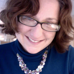 Meet your Posher, Jane
